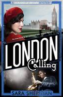 Book Cover for London Calling by Sara Sheridan