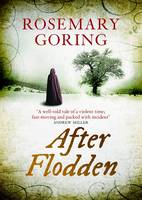 Book Cover for After Flodden by Rosemary Goring