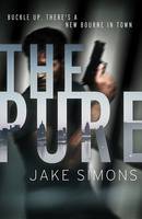 Book Cover for The Pure by Jake Simons