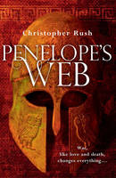 Book Cover for Penelope's Web by Christopher Rush