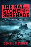Book Cover for The Rat Stone Serenade by Denzil Meyrick
