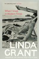 Book Cover for When I Lived in Modern Times by Linda Grant