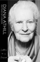 Book Cover for Instead of a Book Letters to a Friend by Diana Athill