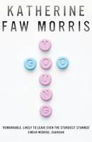 Book Cover for Young God by Katherine Faw Morris