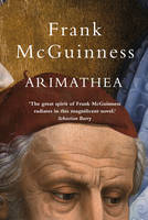 Book Cover for Arimathea by Frank McGuinness