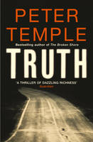 Book Cover for Truth by Peter Temple
