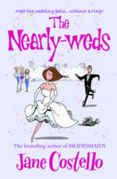 Book Cover for The Nearly-Weds by Jane Costello