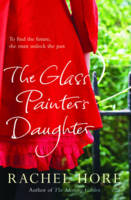 Book Cover for The Glass Painter's Daughter by Rachel Hore