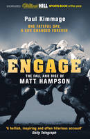 Book Cover for Engage The Fall and Rise of Matt Hampson by Paul Kimmage