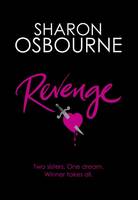 Book Cover for Revenge by Sharon Osbourne