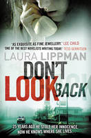 Book Cover for Don't Look Back by Laura Lippman