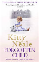 Book Cover for Forgotten Child by Kitty Neale