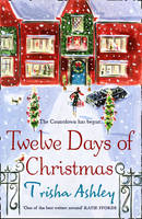 Book Cover for Twelve Days of Christmas by Trisha Ashley