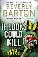 Book Cover for If Looks Could Kill by Beverly Barton