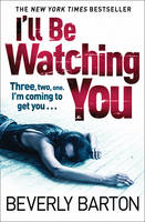 Book Cover for I'll be Watching You by Beverly Barton