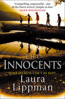 Book Cover for The Innocents (First Published as The Most Dangerous Thing in the US) by Laura Lippman