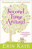 Book Cover for Second Time Around by Erin Kaye