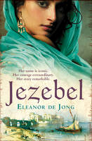 Book Cover for Jezebel by Eleanor De Jong