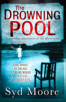 Book Cover for The Drowning Pool by Syd Moore