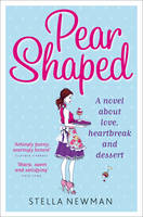 Book Cover for Pear-Shaped by Stella Newman