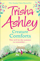 Book Cover for Creature Comforts by Trisha Ashley