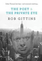 Book Cover for The Poet and the Private Eye by Rob Gittins