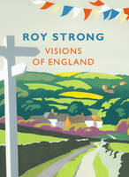 Book Cover for Visions of England by Roy Strong