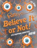 Ripley's Believe it or Not! 2016