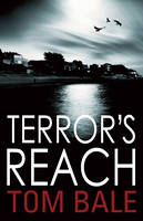 Book Cover for Terror's Reach by Tom Bale