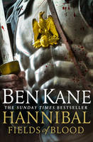 Book Cover for Hannibal: Fields of Blood by Ben Kane