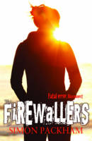 Book Cover for Firewallers by Simon Packham