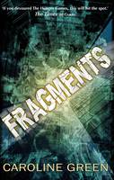 Book Cover for Fragments by Caroline Green