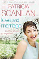 Book Cover for Love and Marriage by Patricia Scanlan