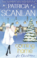 Book Cover for Coming Home by Patricia Scanlan