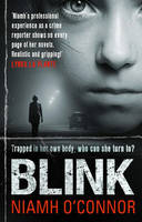 Book Cover for Blink by Niamh O'Connor