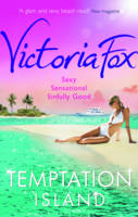 Book Cover for Temptation Island by Victoria Fox