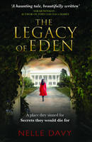 Book Cover for The Legacy of Eden by Nelle Davy