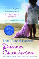 Book Cover for The Good Father by Diane Chamberlain