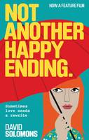 Book Cover for Not Another Happy Ending by David Solomons