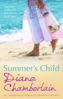 Book Cover for Summer's Child by Diane Chamberlain