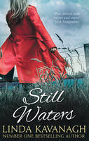 Book Cover for Still Waters by Linda Kavanagh