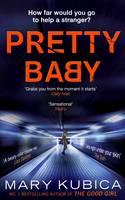 Book Cover for Pretty Baby by Mary Kubica