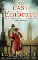 Book Cover for The Last Embrace by Pam Jenoff