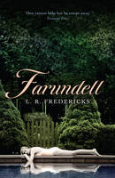 Book Cover for Farundell by L. R. Fredericks