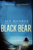 Book Cover for Black Bear by Aly Monroe