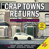 Crap Towns Returns Back by Unpopular Demand