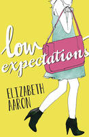 Book Cover for Low Expectations by Elizabeth Aaron