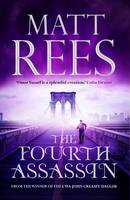 Book Cover for The Fourth Assassin by Matt Rees