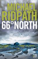 Book Cover for 66 North by Michael Ridpath