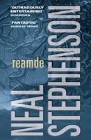 Book Cover for Reamde by Neal Stephenson